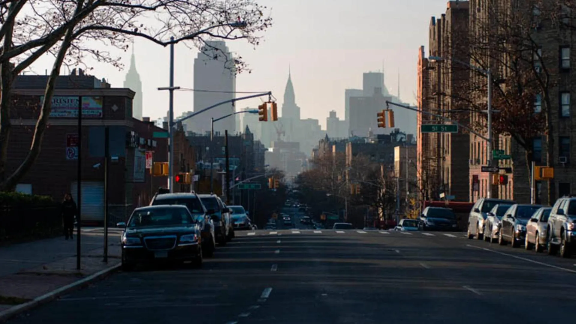 Kontakt z Big Room In New York Great Location