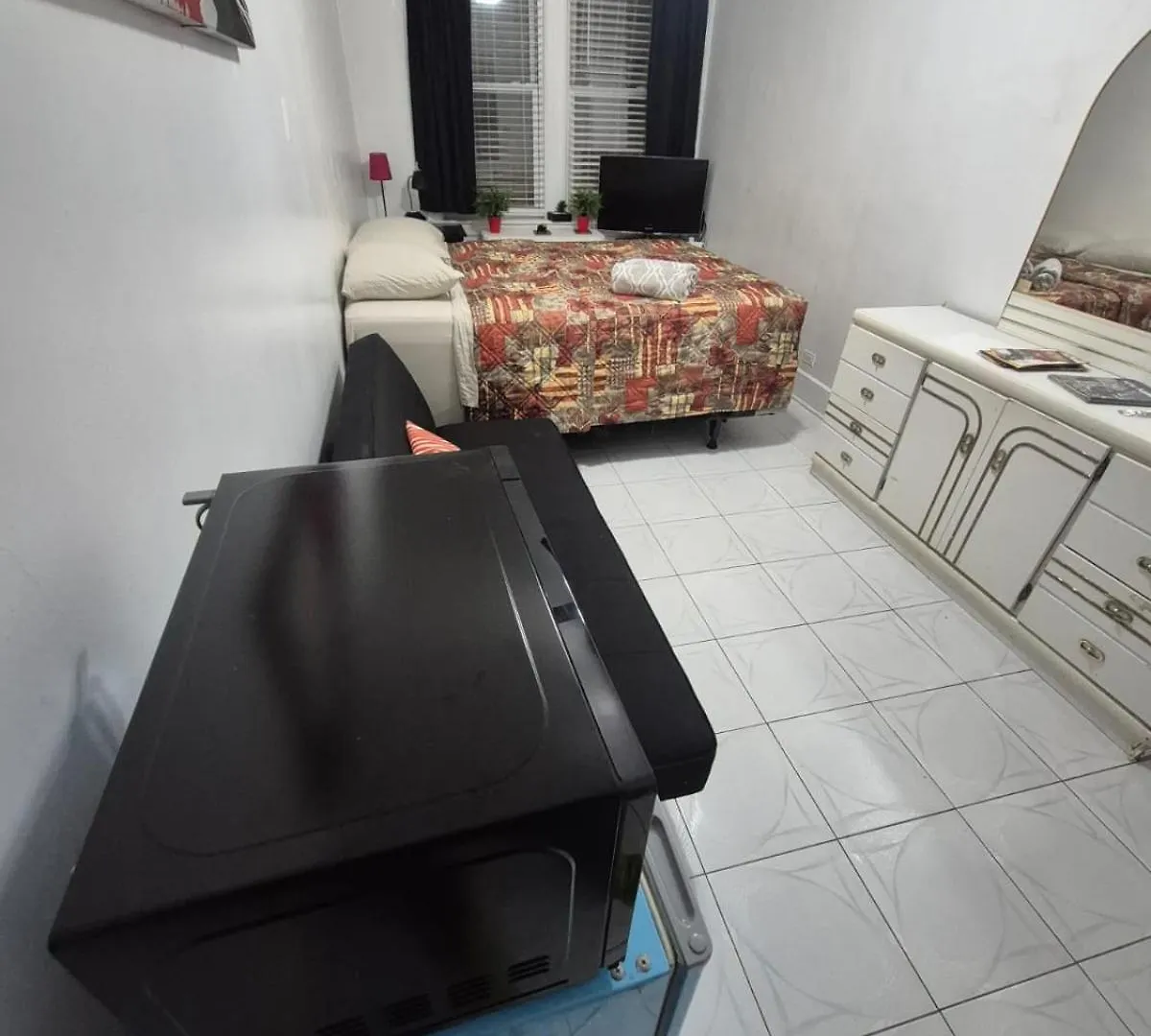 Big Room In New York Great Location 0*,  الولايات المتحدة الأمريكية
